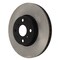 Centric Parts Premium Brake Rotor, 120.44178 120.44178 - alternate 2